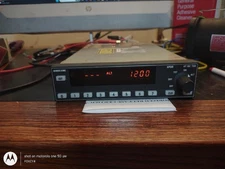 Bendix King KT 76C ATC Transponder PN 066-01156-0101 with New 8130-3