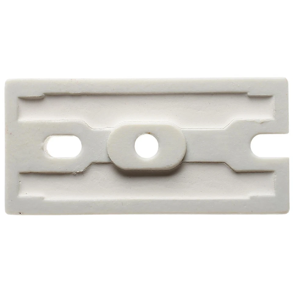 For 1975-1980 Dodge W200 Ballast Resistor SMP 1975 1976 1977 1978 1979 1980 - Image 2 of 4