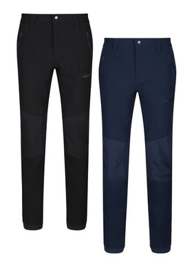 Regatta X-Pro Prolite Stretch BLUE or BLACK Trousers