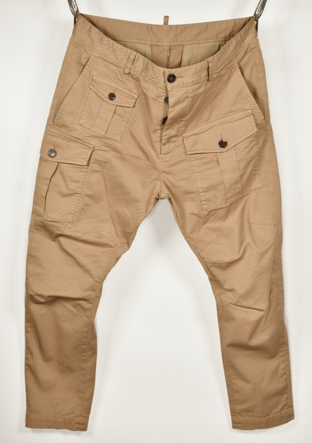 Men's Size It 48