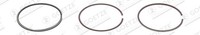 Goetze Engine Kolbenringsatz 08-436300-10 FüR Toyota Verso Avensis RAV 3 4 VAN 2