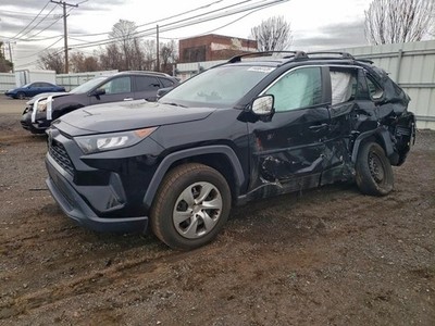 Camera/Projector Front Camera Lane Departure Warning Fits 20-21 RAV4 2137472