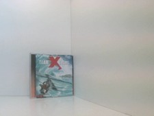 Team X-treme - Folge 10: Tsunami. Hörspiel. Peinkofer, Michael und Jannik Schüma