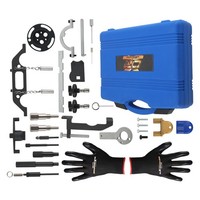Motor Einstellwerkzeug For Opel Zahnriemen Steuerkette Wechsel Z19DT Z13DT Neu