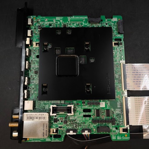 Samsung BN41-02695 TV-Baugruppe Platine - Funktioniert