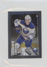 2022-23 Topps Chrome NHL Sticker Collection Rasmus Dahlin #57 2vh