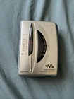 VTG Sony Walkman WM-FX195 AM/ FM Cassette Player - UnTested Clean