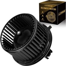 AC Blower Motor with Fan Fits for 2003 2004 2005 2006 Chevy Silverado 1500 25...