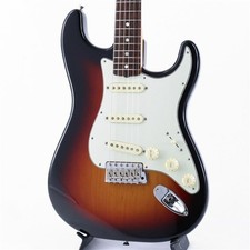 Fender USED American Original 60s Stratocaster (3-Color Sunburst) [SN.V2201660]