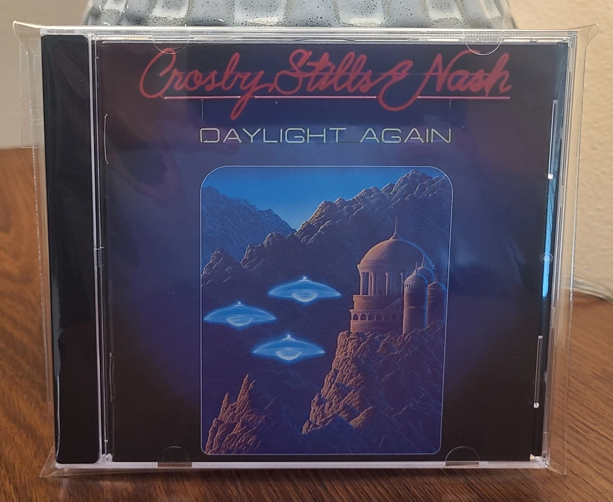 crosby stills nash products for sale | eBay