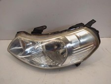 Feu avant (phare) Suzuki SX4