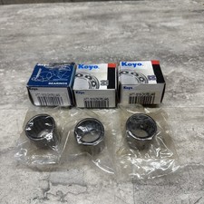 JHTT-1618-OH KOY Needle Bearings image