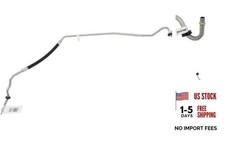 GM Genuine Parts 25787966 Automatic Transmission Fluid Cooler Inlet Line