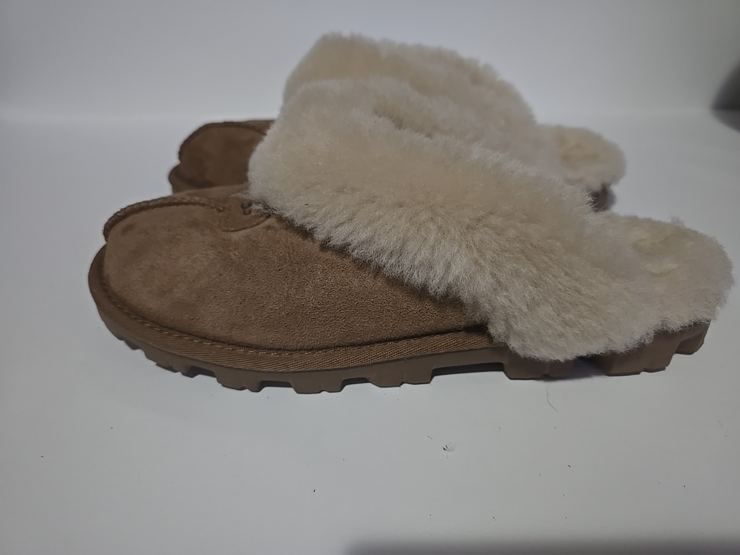 Ugg Womens Coquette Slipper Shoe 7 image 5