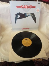 KARAT - Albatros,First Press Germany 1979,Poo...