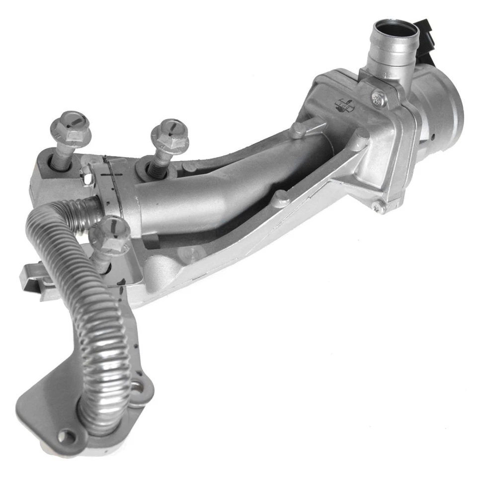 Válvula de retención de aire AC DELCO 214-2302 para Buick Lucerne Chevy Impala Monte Carlo Foto 4 de 4