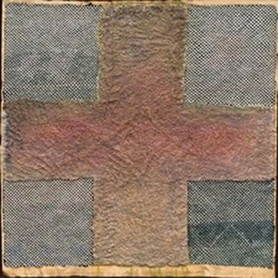 KALI MALONE & LEILA BORDREUIL MUSIC FOR INTERSECTING PLANES (CD)