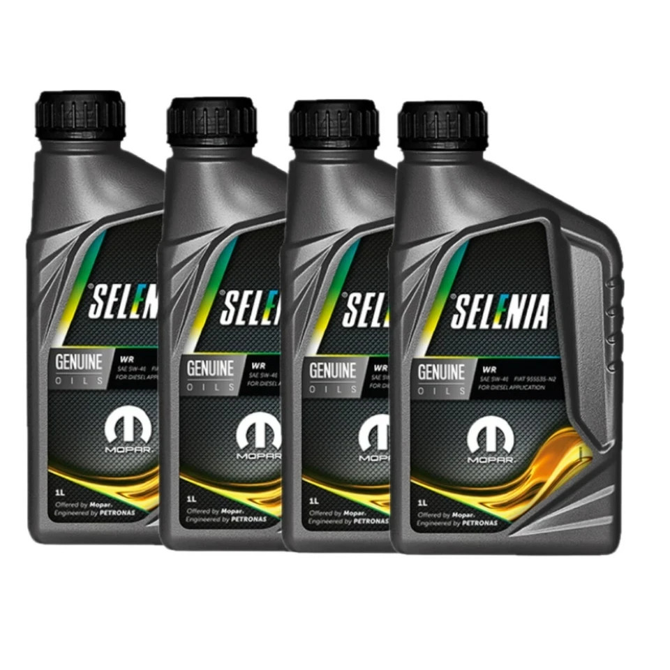 Kit Tagliando + Spazzole Fiat Grande Punto 1.3 MULTIJET 90cv 66kw + Selenia 5w40 - Miniatura 13