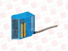 SICK CLV414-2010 / CLV4142010 (USED)