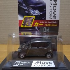 Light car collection DAIHATSU moe custom DAIHATSU MOE custom collection minicar