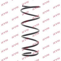 1X Fahrwerksfeder K-Flex KYB RG3080 FüR Toyota Yaris SCP10_ SCP10R NCP10 SCP12_