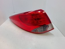 RÜCKLEUCHTE AUßEN LINKS / 41828 FÜR HYUNDAI IX35 LM, EL, ELH 1.7 CRDI
