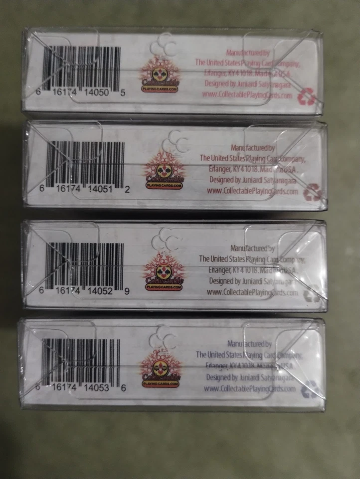 Juego de 4 cubiertas para bicicleta (edición limitada) cuatro estaciones en fundas DS1 Foto 4 de 4