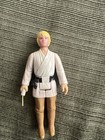 Vintage Star Wars Luke Skywalker Farm Boy 1977 Complete All Original Hong Kong