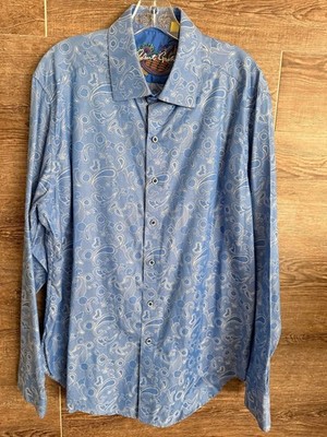 Robert Graham Shirt