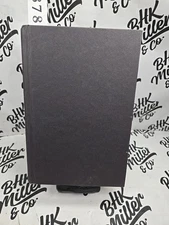 A Fire Upon The Deep by Vernor Vinge (SFBC 50th Anniversary Collection) HC