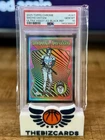 Shohei Ohtani 2025 Topps Chrome Ultra Violet All Stars Black Refract. /10 PSA 10