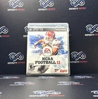 NCAA Football 11 Sony PlayStation 3 PS3 CIB Refurbished & Tested Free Shipping