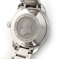 TAG Heuer Aquaracer Professional WBP231C.BA0626 Boys From Japan w0228 5