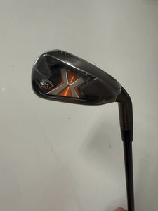 Callaway X2 Hot 5 Hybrid 25 Degrees Graphite 55-A Senior Flex Right Handed 50040t  78880.1561811907.1280.1280