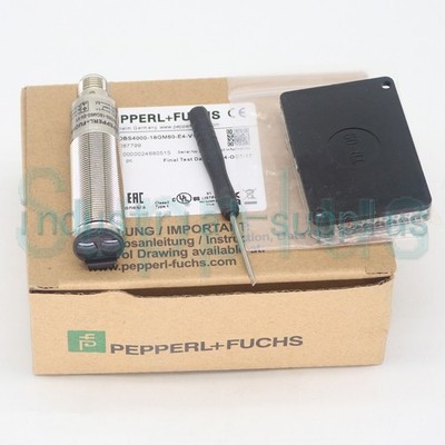 New 1PC For   OBS4000-18GM60-E4-V1 Sensor In Box   #ac