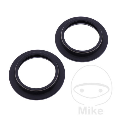 Fork Dust Cap Kit JMP Fits Kawasaki KLZ 1000 2022