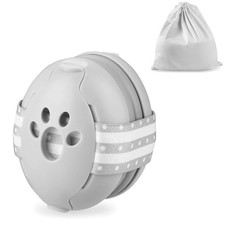 Baby Ear Protection, Noise Cancelling Headphones for Babies, Noise Reduction ...