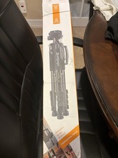 Uegogo Professional Tripod - blue - open box