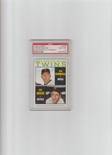 1964 Topps Football Cards 46