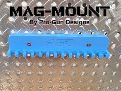 Dillon Precision Magnetic Primer Tube Holder