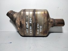 A2064916300 KATALYSATOR / A2064917900 / 338362 FÜR MERCEDES-BENZ GLC X254 300