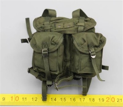 Backpack for DID V80184 Missing in Action James Braddock 1/6 Scale Figure 12''