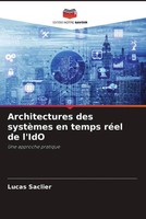 Lucas Saclier | Architectures Des SystèMes En Temps RéEl De L'ido | Taschenbuch