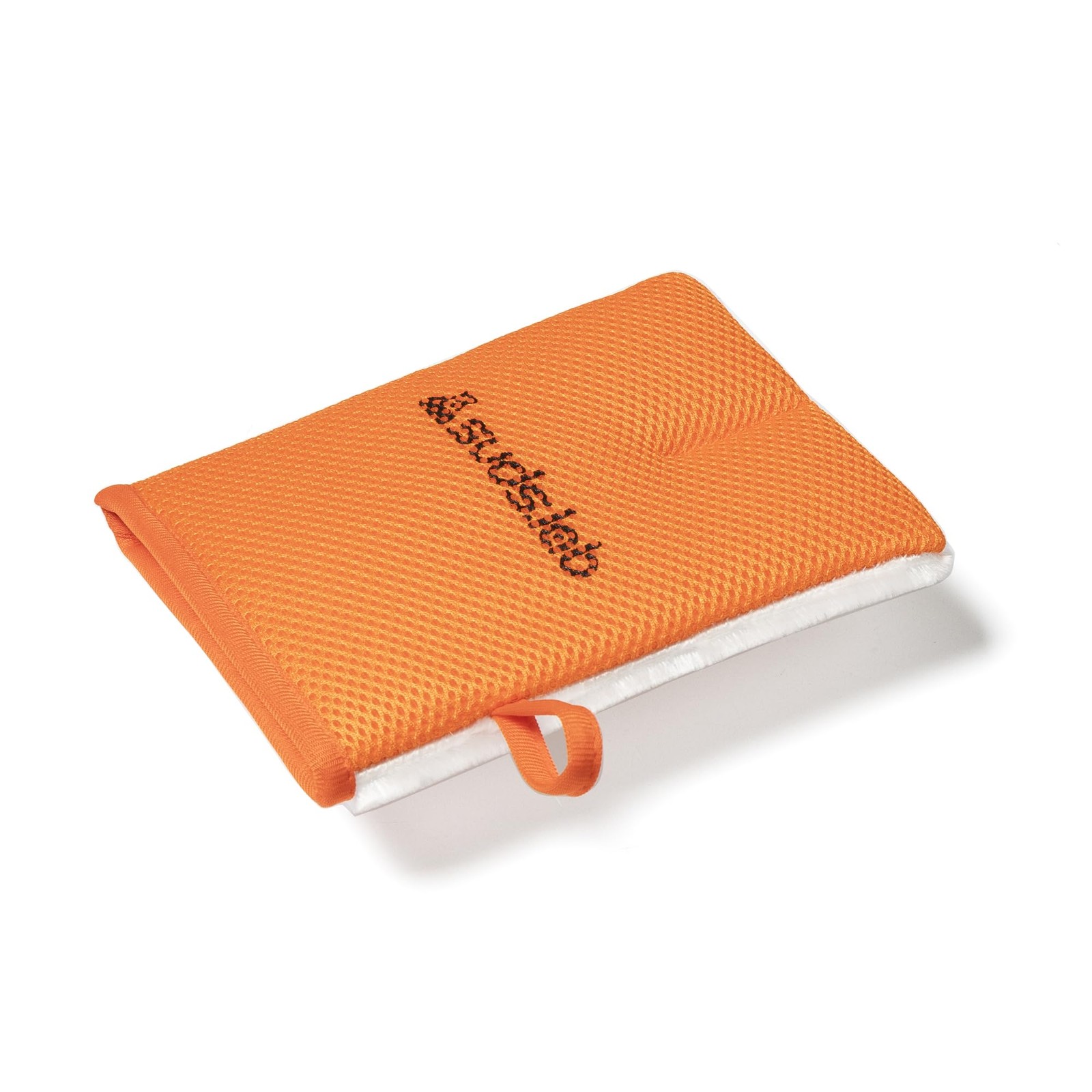 Suds Lab Oversized Scrub Pad – Heavy Duty Car Wash and Interior Cleaning Mitt...