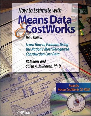 How to Estimate with Means Data and CostWorks: Learn How to Estimate Using t...