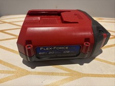 Toro  88620 60V FLEX-FORCE L108 2.0Ah Lithium Ion Battery Genuine OEM