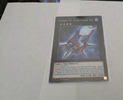 Pick Your Card Yugioh! Card lot of various conditions, sleeved.