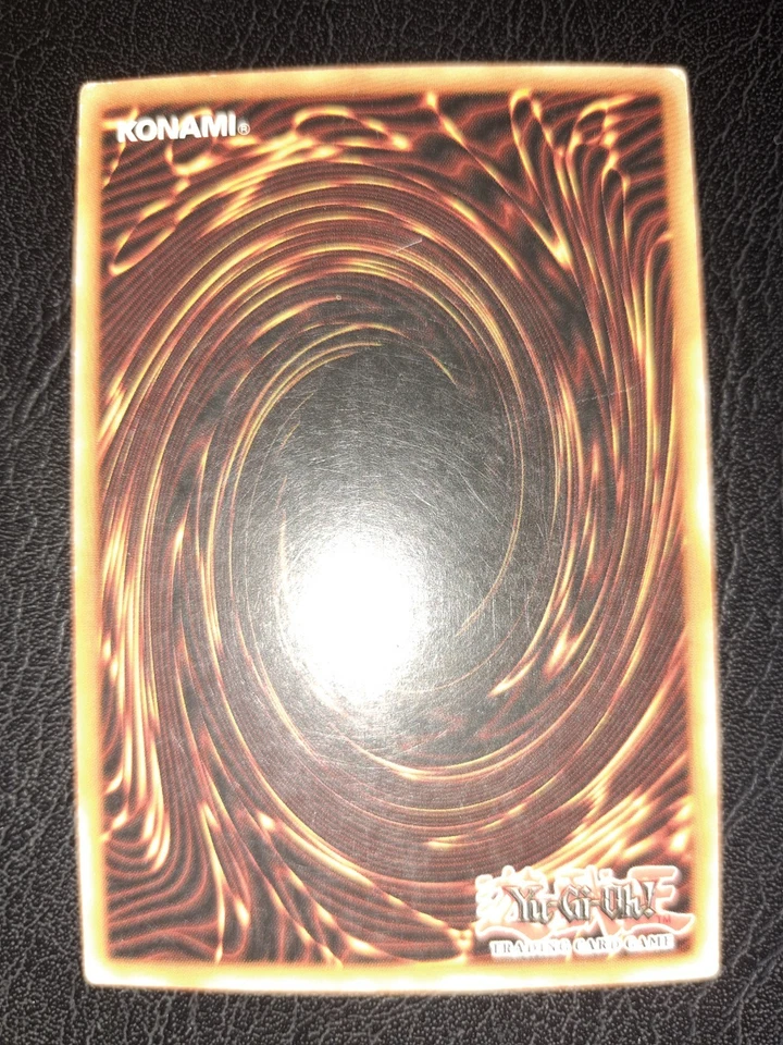 YU-GI-OH! Elfenzwillinge - Secret Rare - LON-G000 - 1. Auflage - Deutsch - Bild 3 von 4