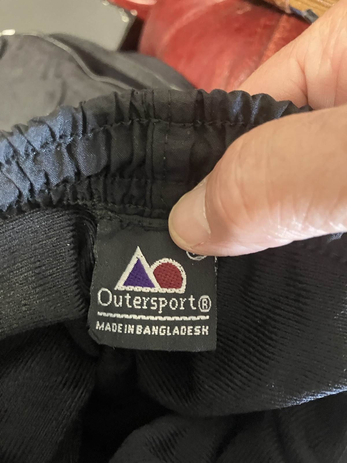 Misc Golf Items - image 1