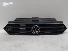2022 VOLKSWAGEN T-ROC 5 Door Hatchback Grille Grill 